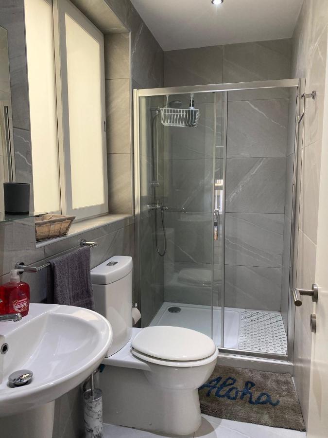Sliema Seaview & Seafront- Apt 9, 49 Tigne Point Mansions Esterno foto