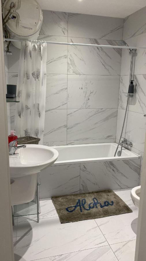 Sliema Seaview & Seafront- Apt 9, 49 Tigne Point Mansions Esterno foto
