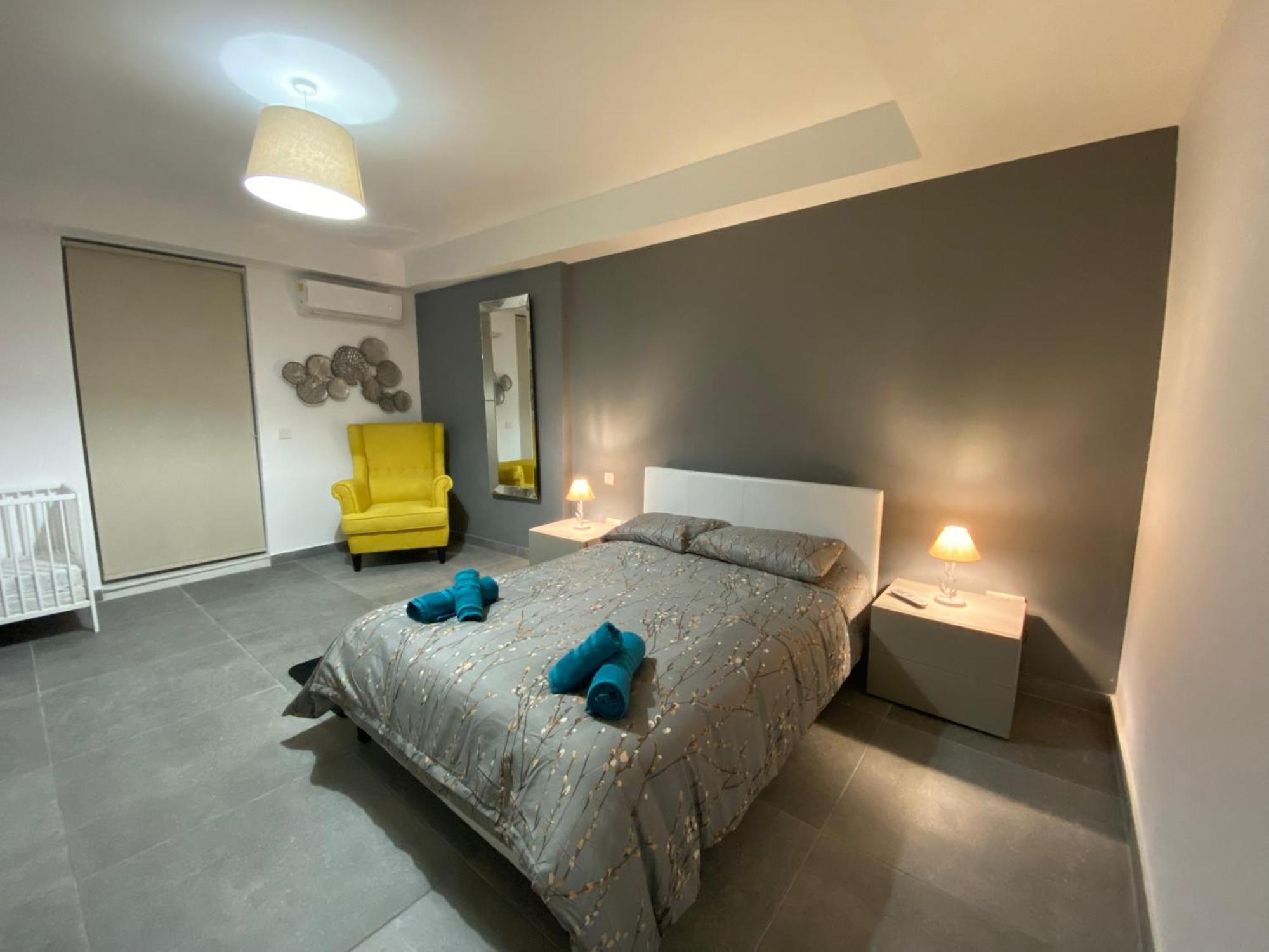 Sliema Seaview & Seafront- Apt 9, 49 Tigne Point Mansions Esterno foto